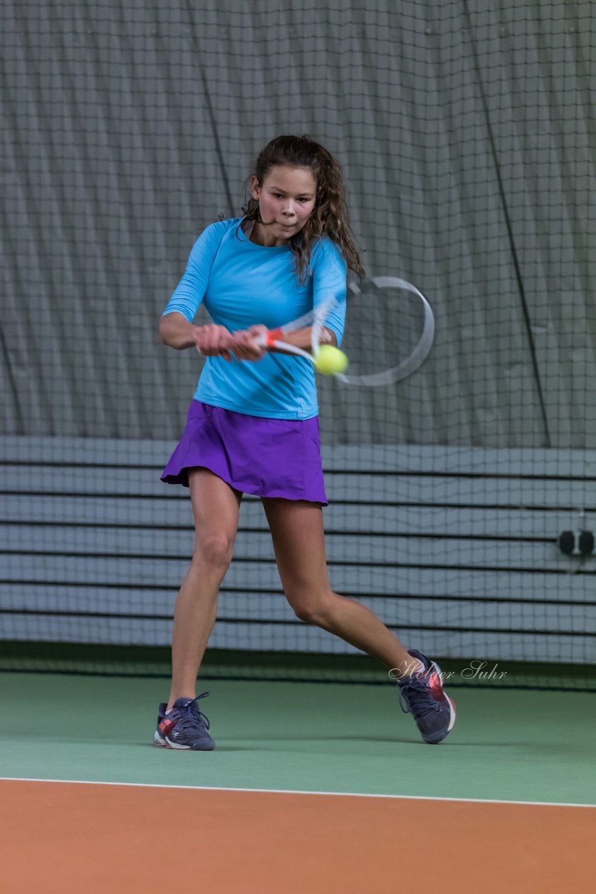 Bild 195 - Sparkasse Westholstein Pokal Marne